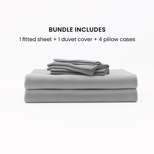 Single Sateen Core Set