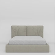 Plush Bed