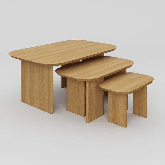 ترابيزة جانبية بلانك