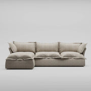 Haven L-Shape Sofa