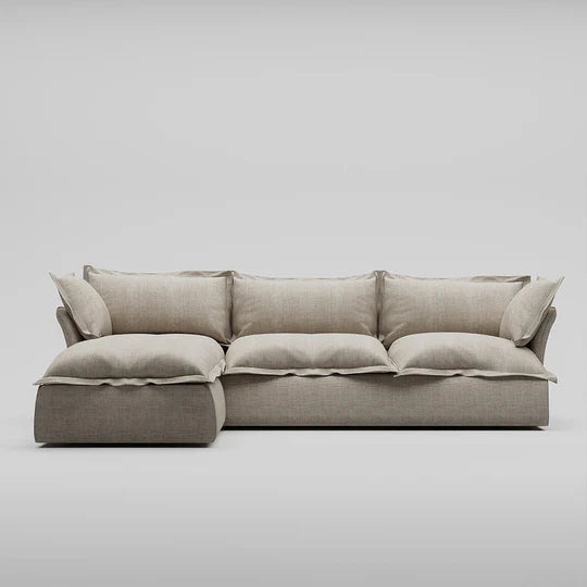 Haven L-Shape Sofa