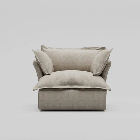Haven 2 Seater + Haven Armchair Set