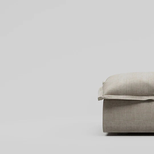 مسند قدم هيفين