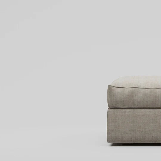 مسند قدم بلش