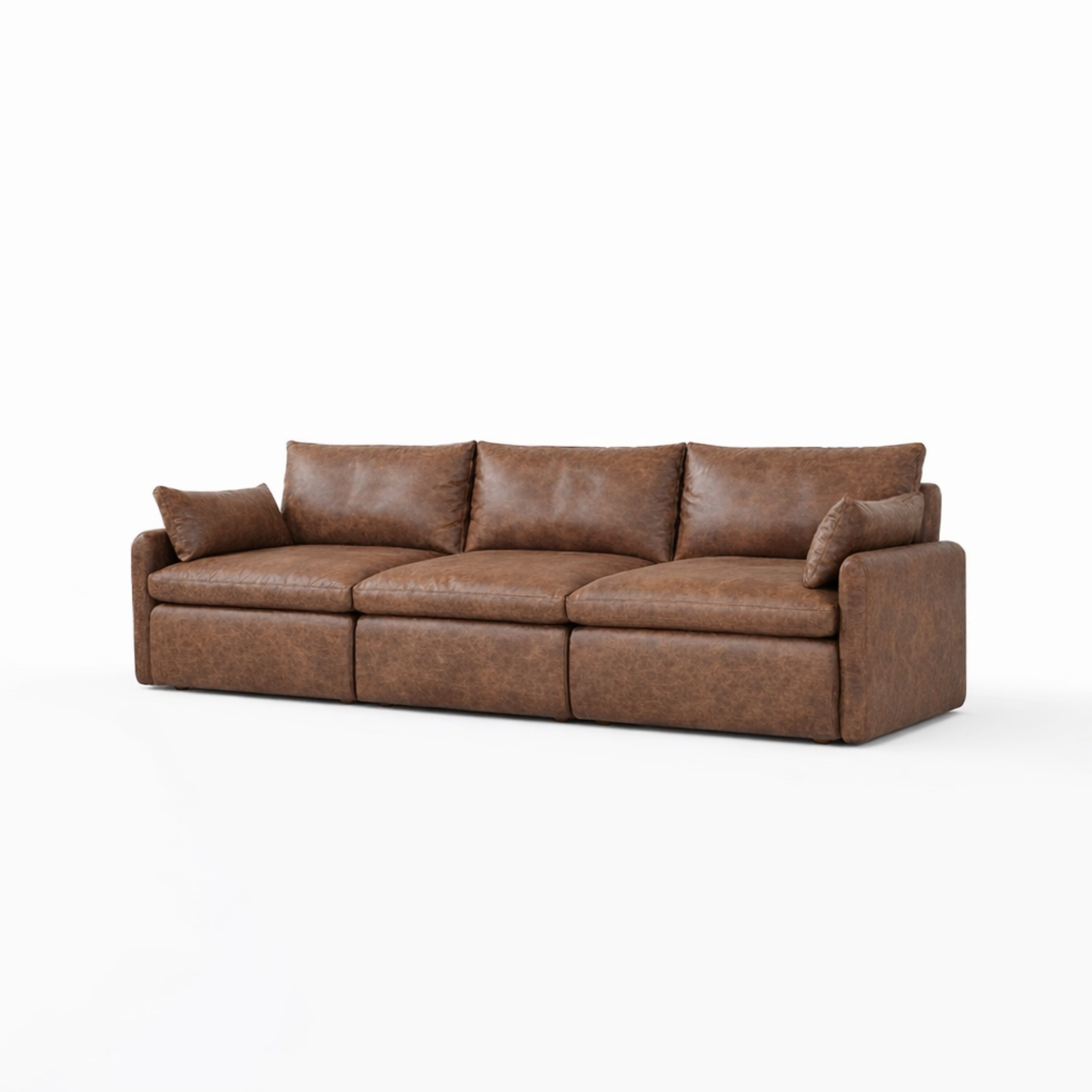 Sink-in 3 Seater Sofa