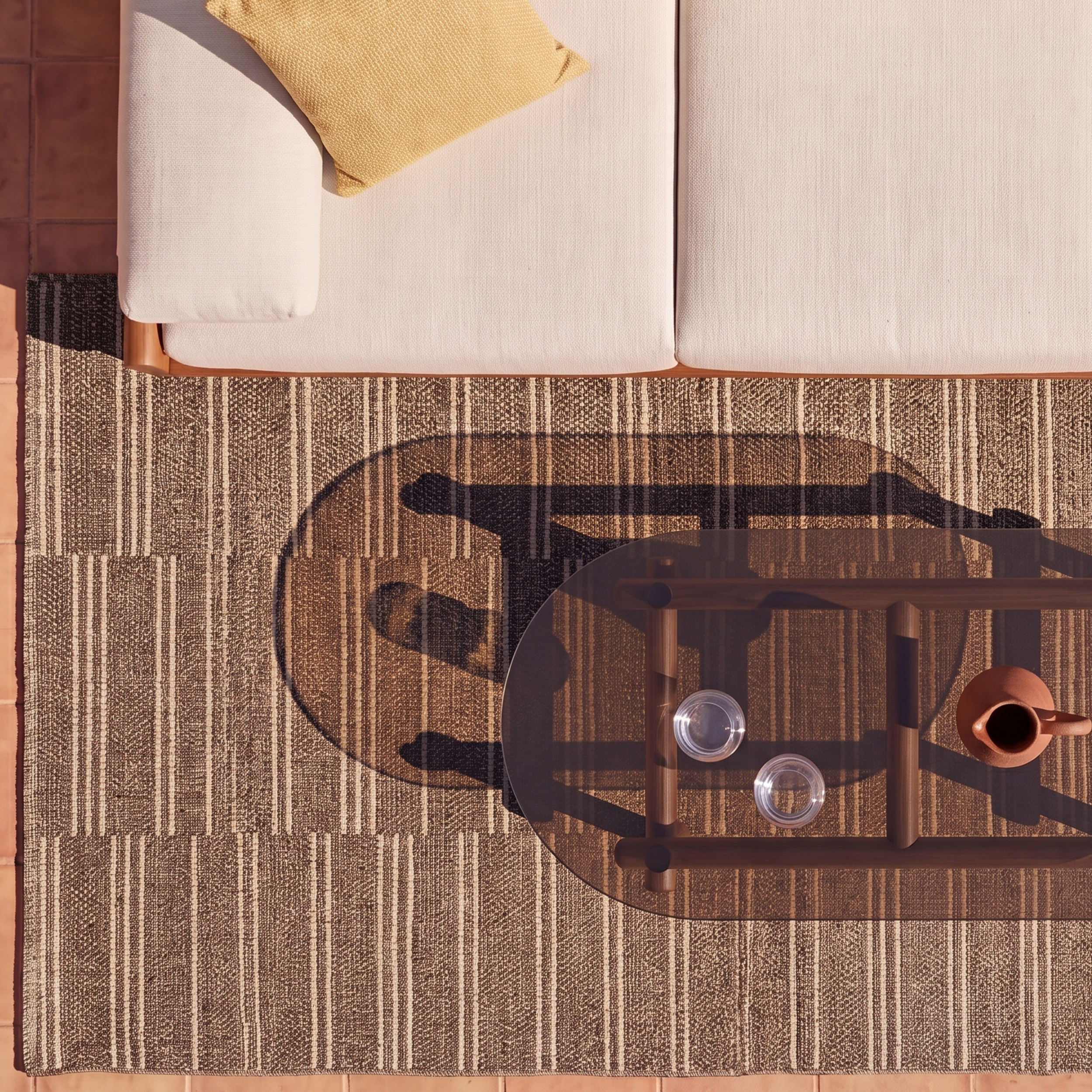 Varo Rug