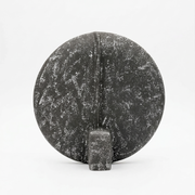 Vault Sculptural Object Vase