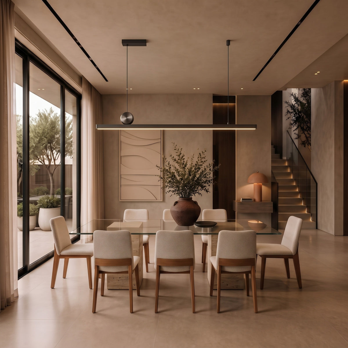 Venus Dining Table