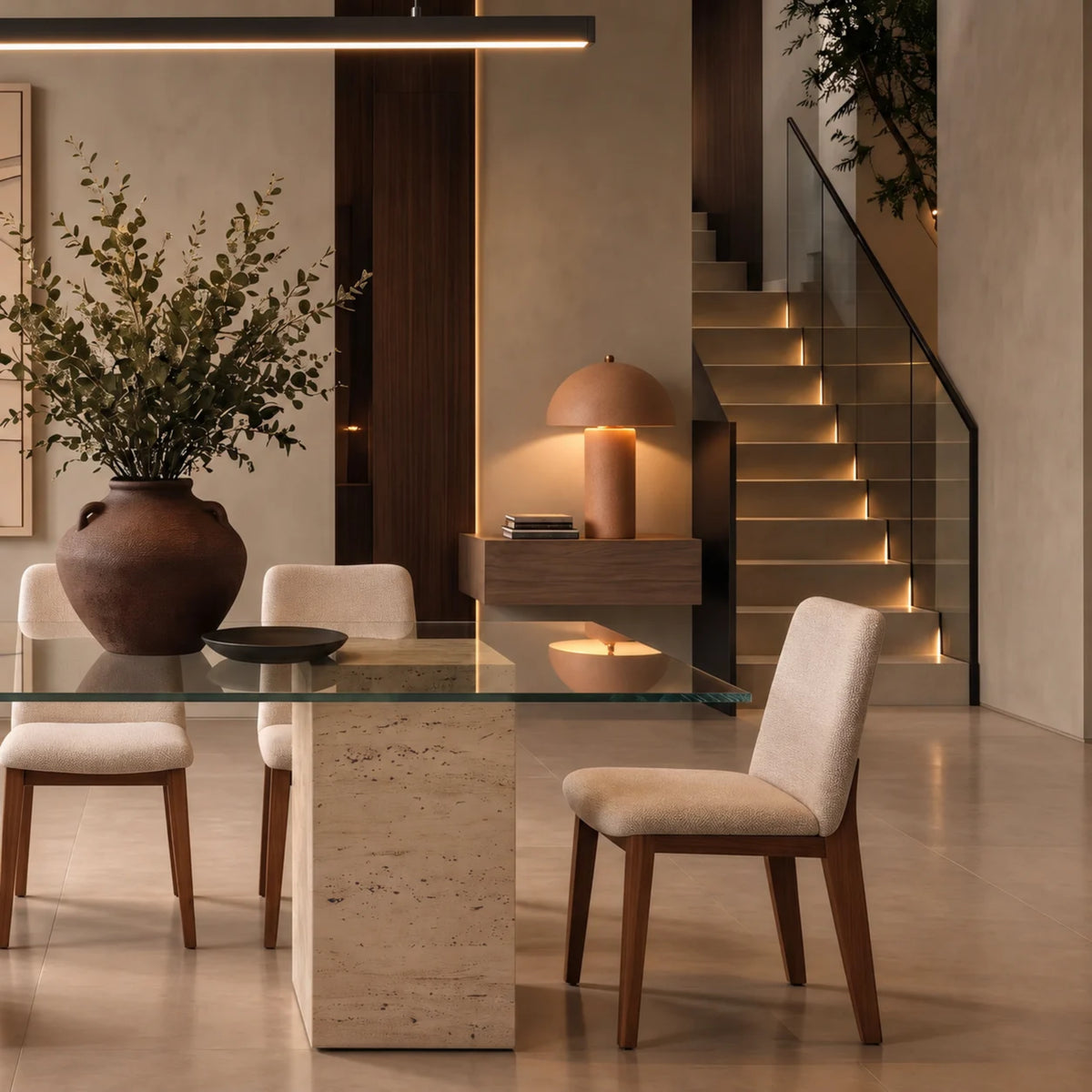 Venus Dining Table