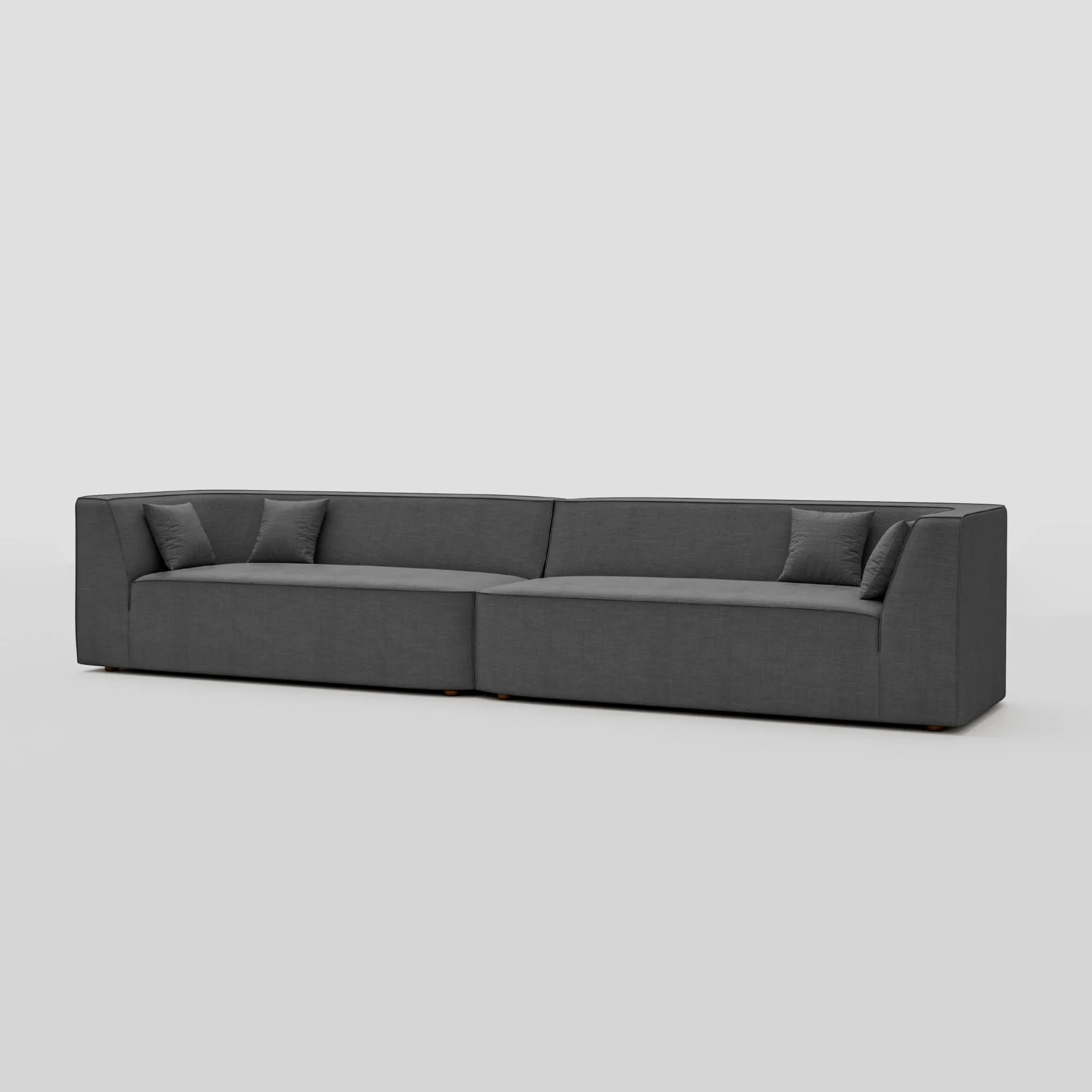 Vienne Linear Sofa