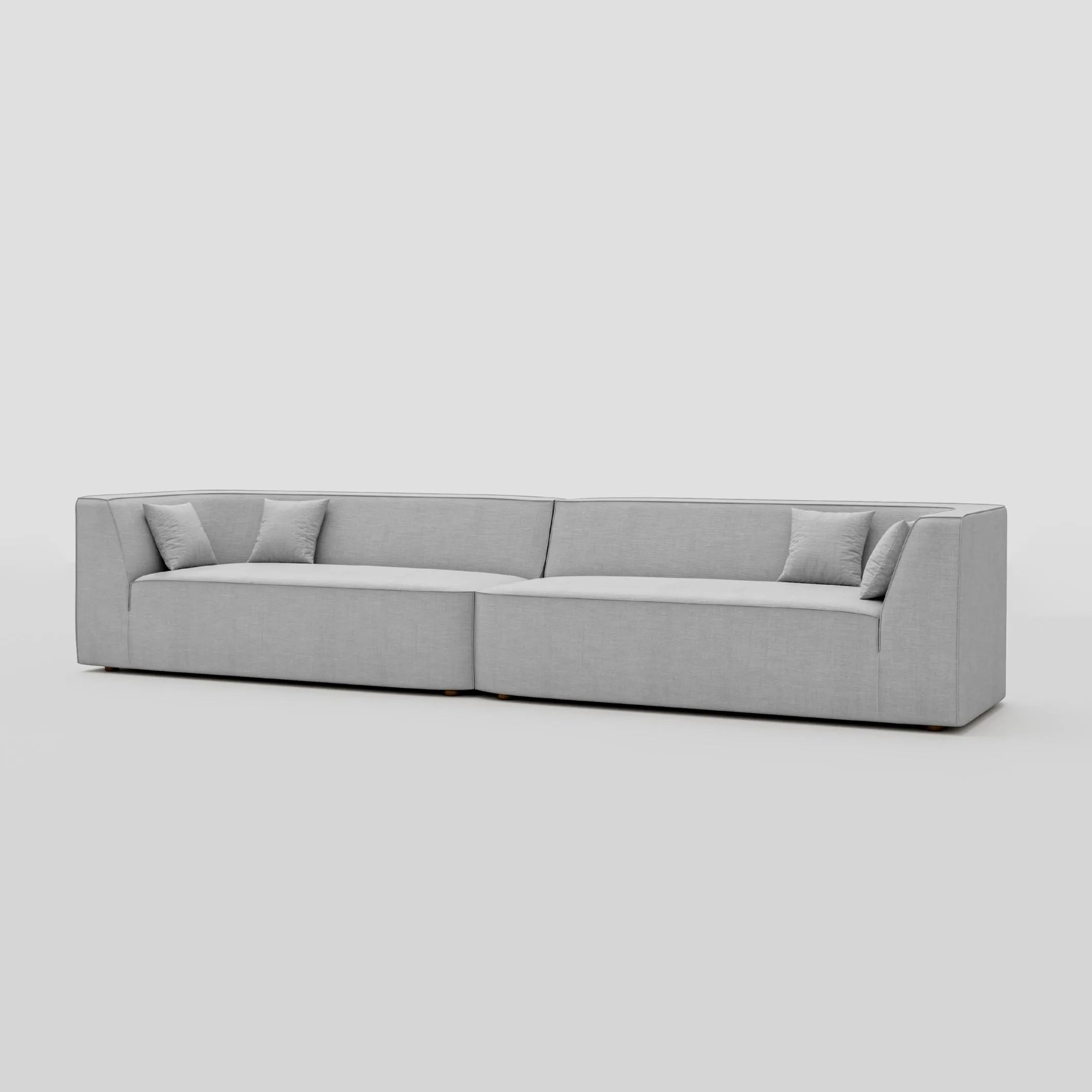 Vienne Linear Sofa