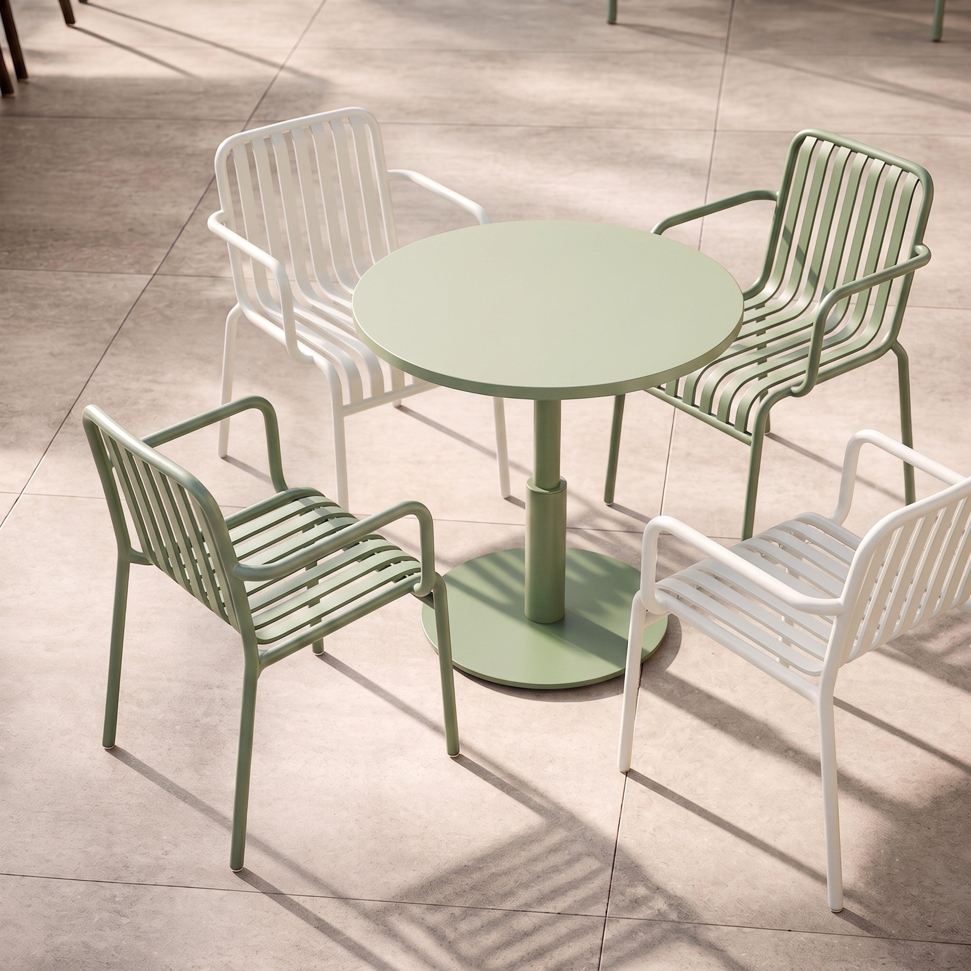 Vine Outdoor Table