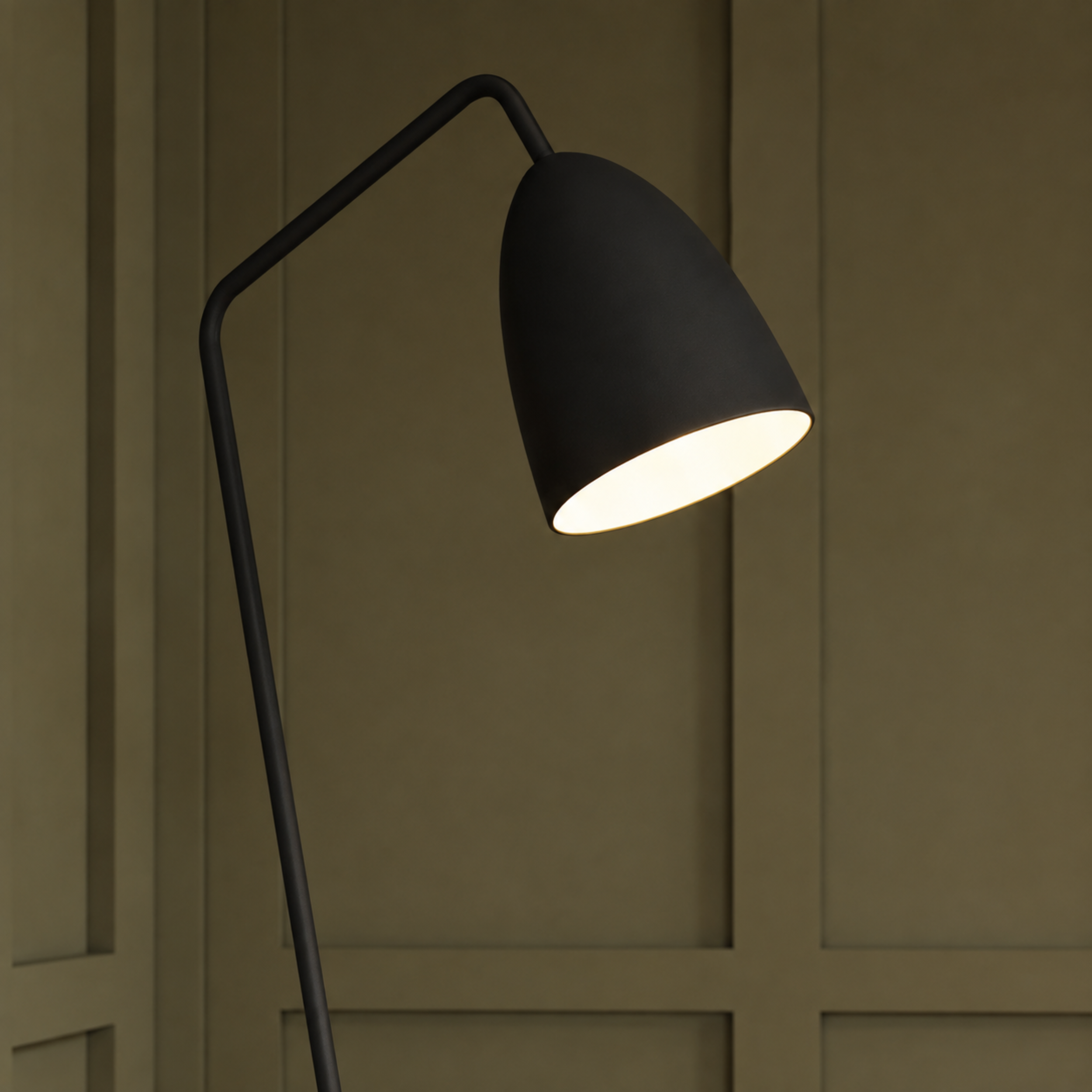 Vitra Floor Lamp