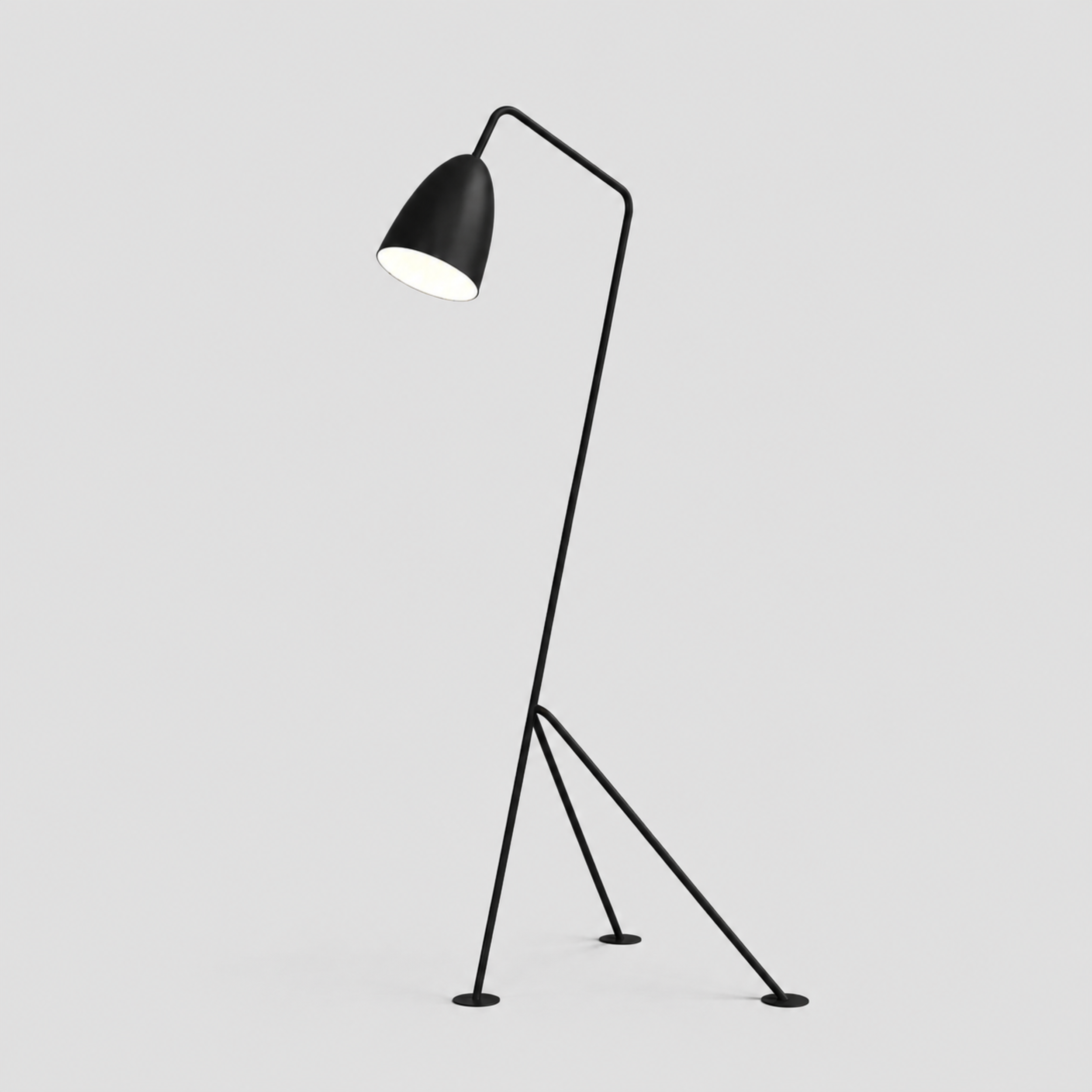 Vitra Floor Lamp