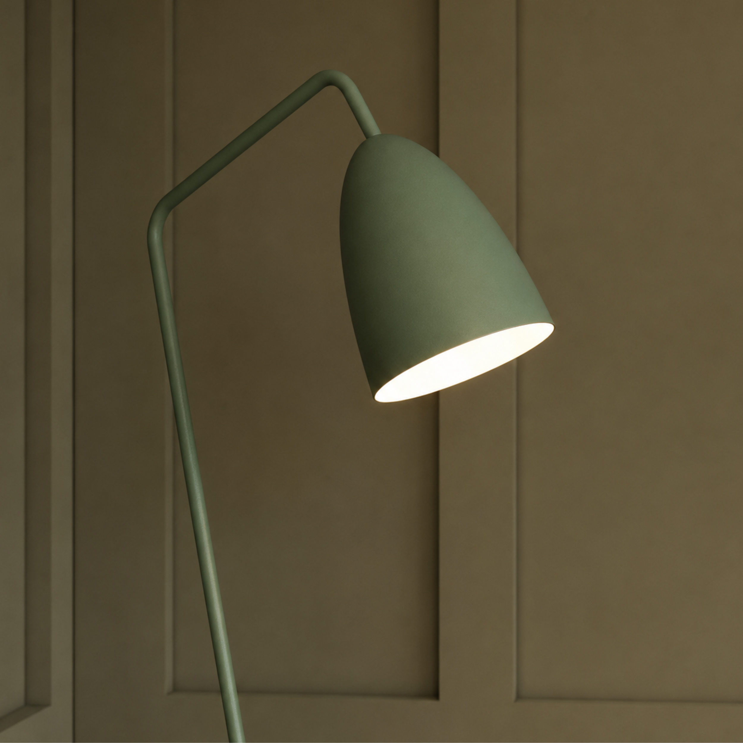 Vitra Floor Lamp