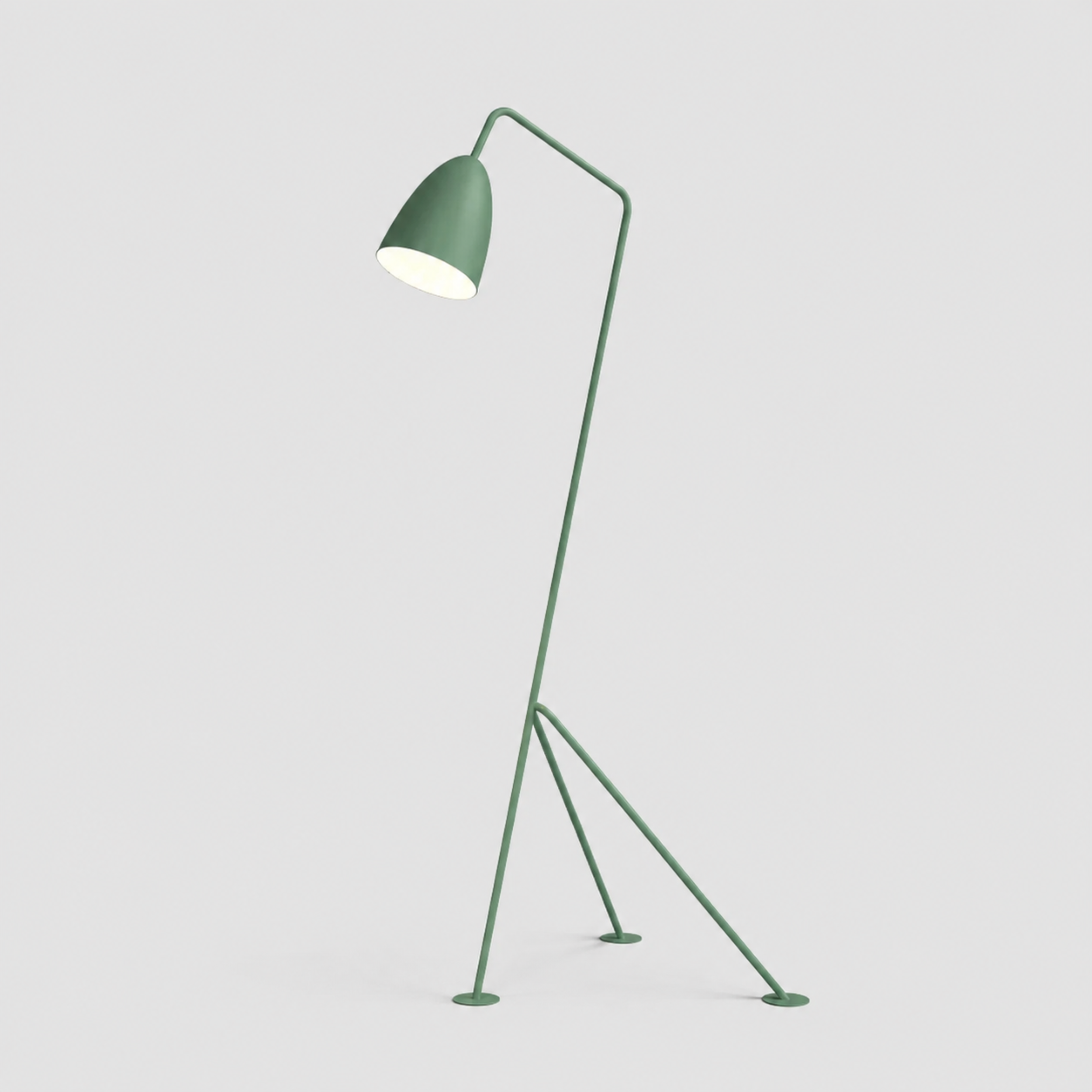Vitra Floor Lamp