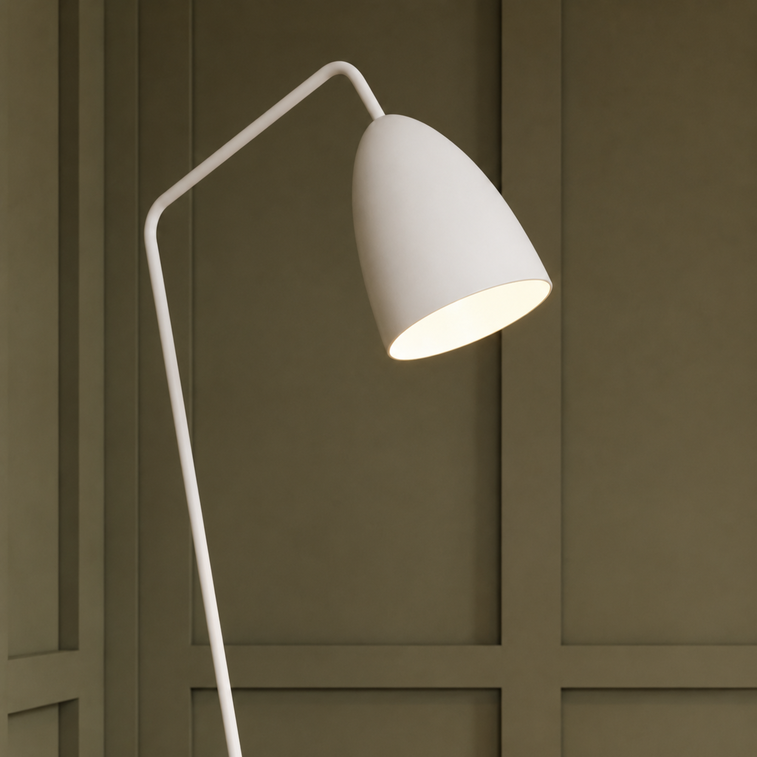 Vitra Floor Lamp