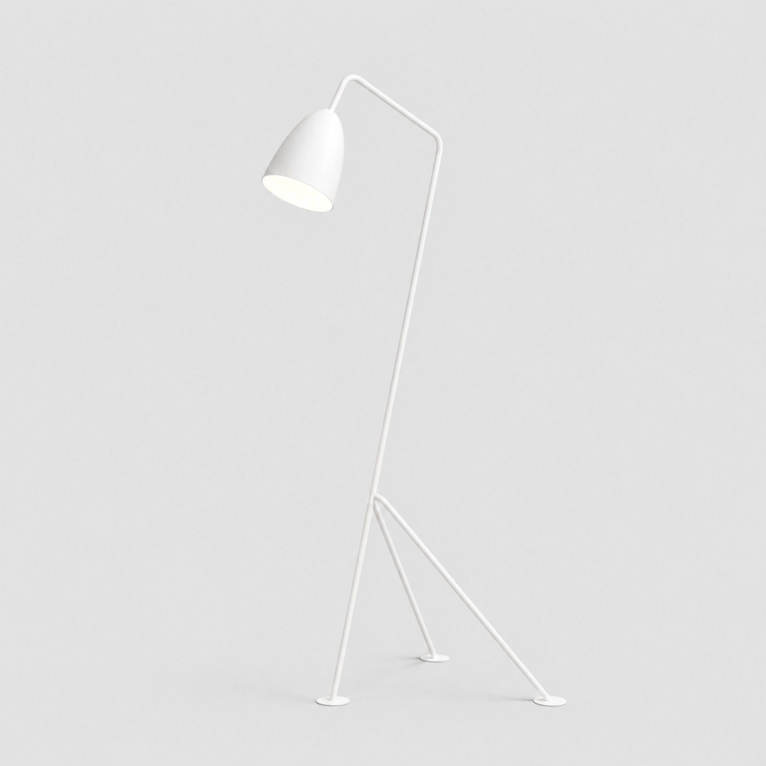 Vitra Floor Lamp