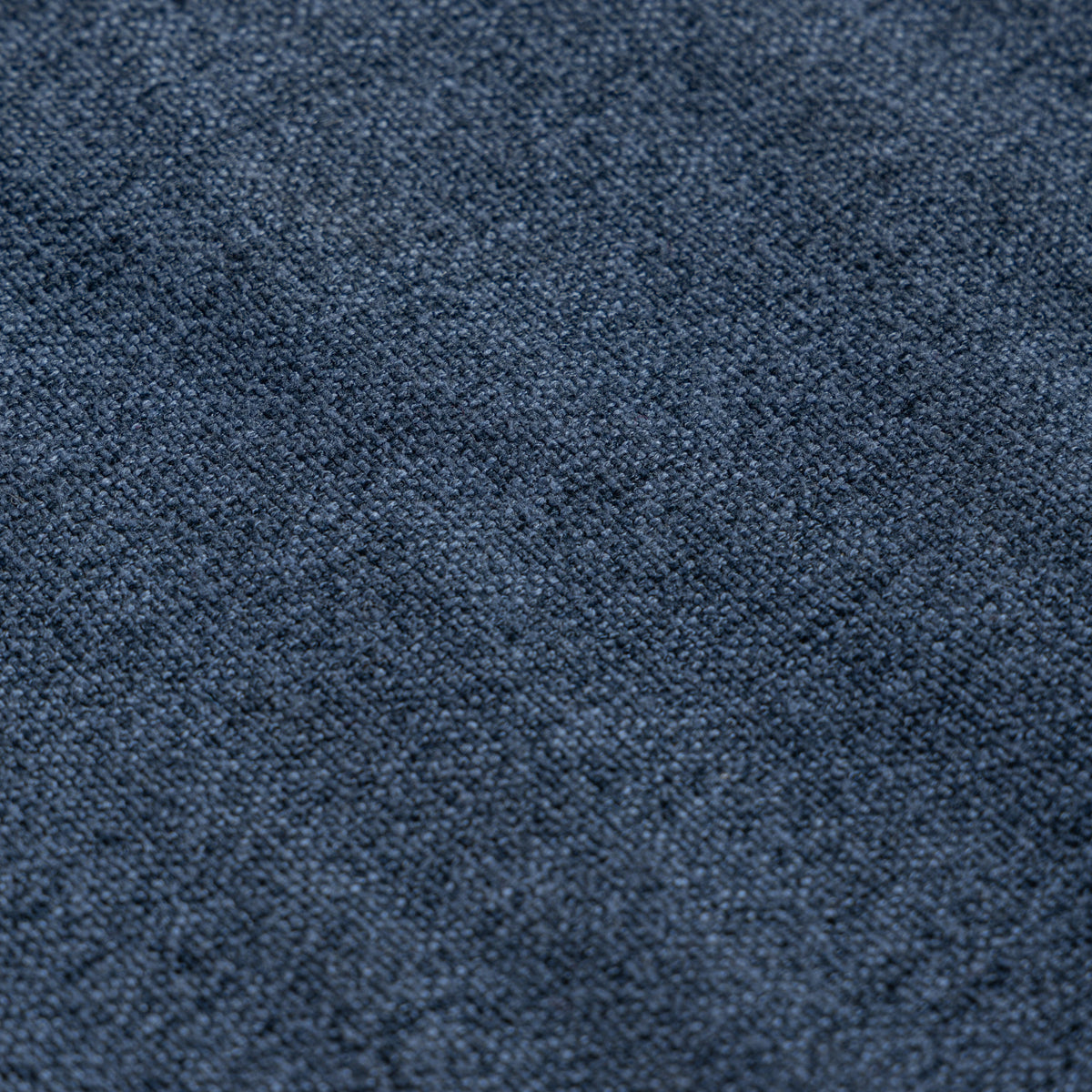 Blue Flatweave Fabric