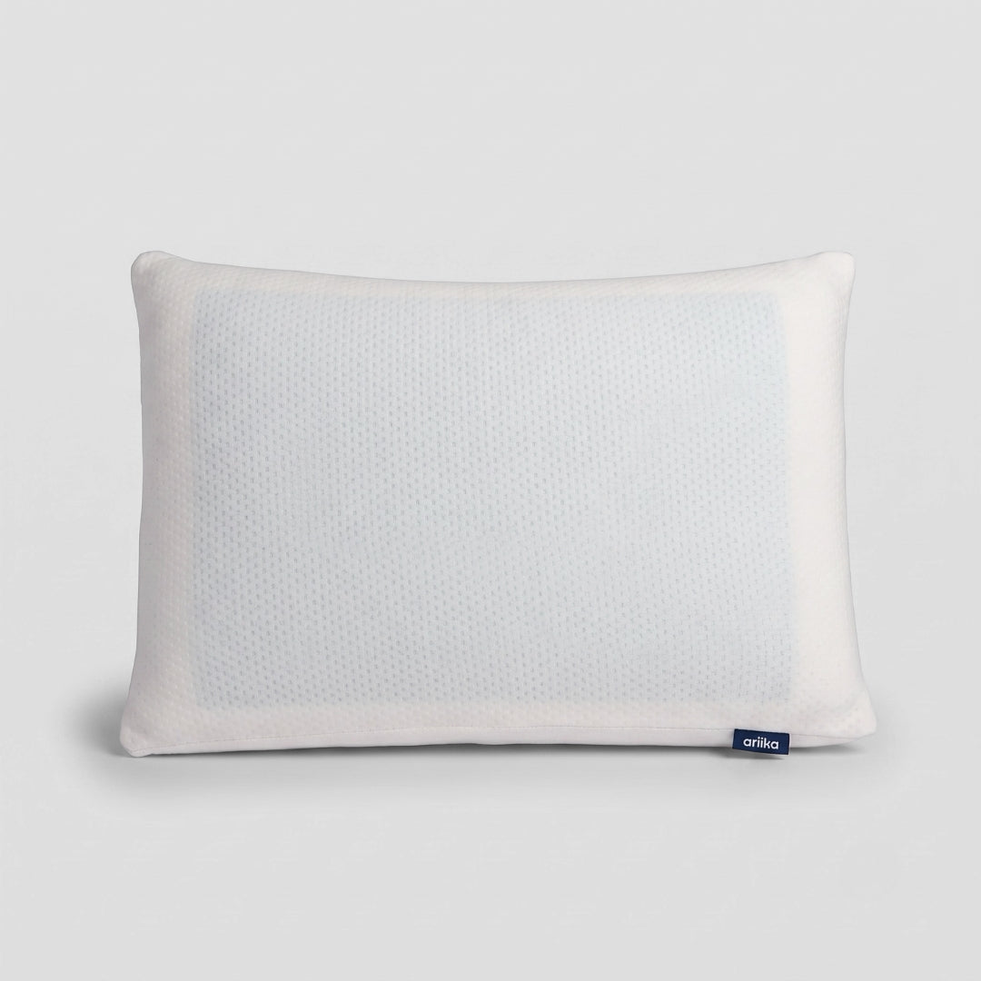 Cooling Memory Foam Gel Pillow