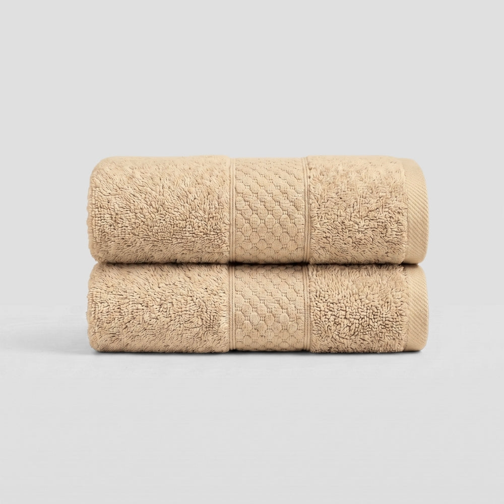 Sienna Face Towel (Set of 2)