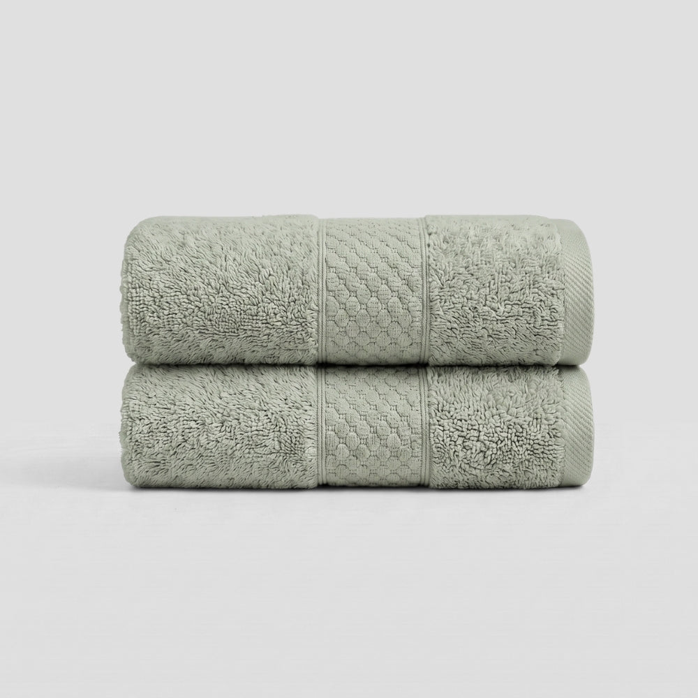 Sienna Face Towel (Set of 2)