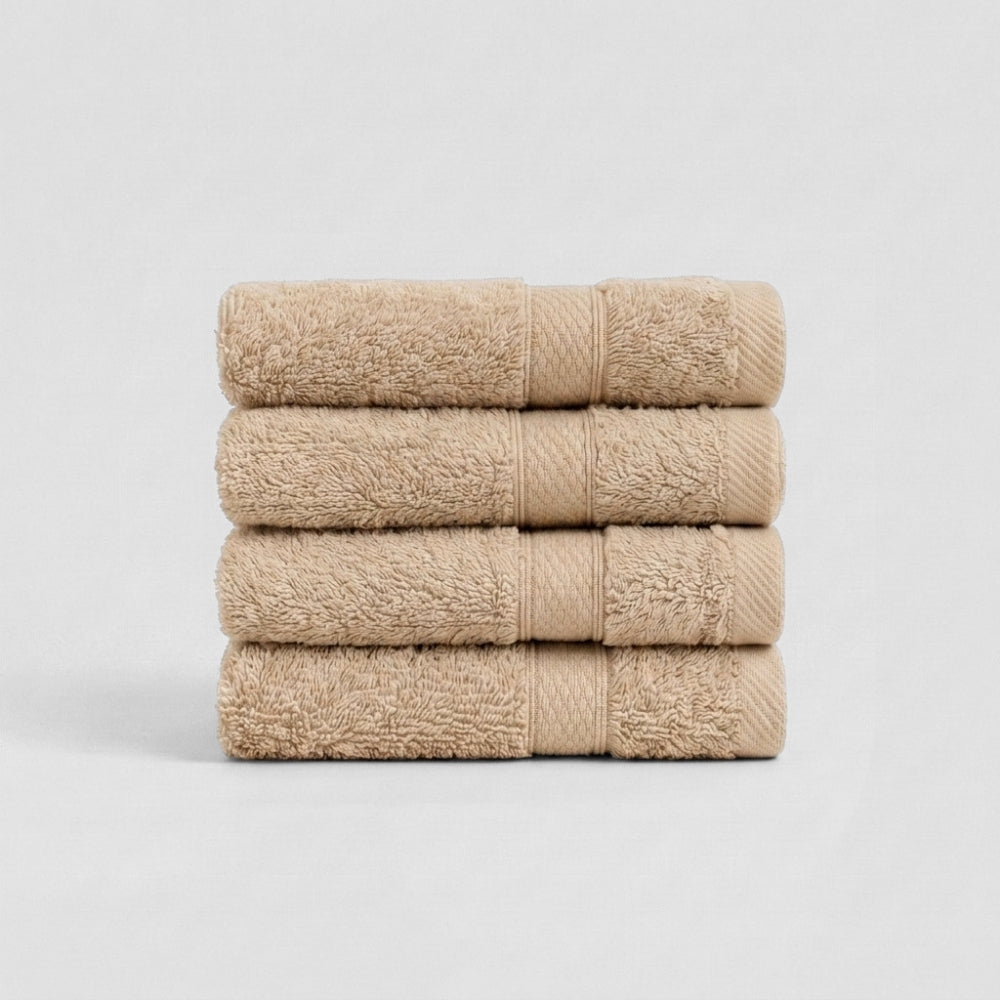 Sienna Hand Towel (Set of 4)