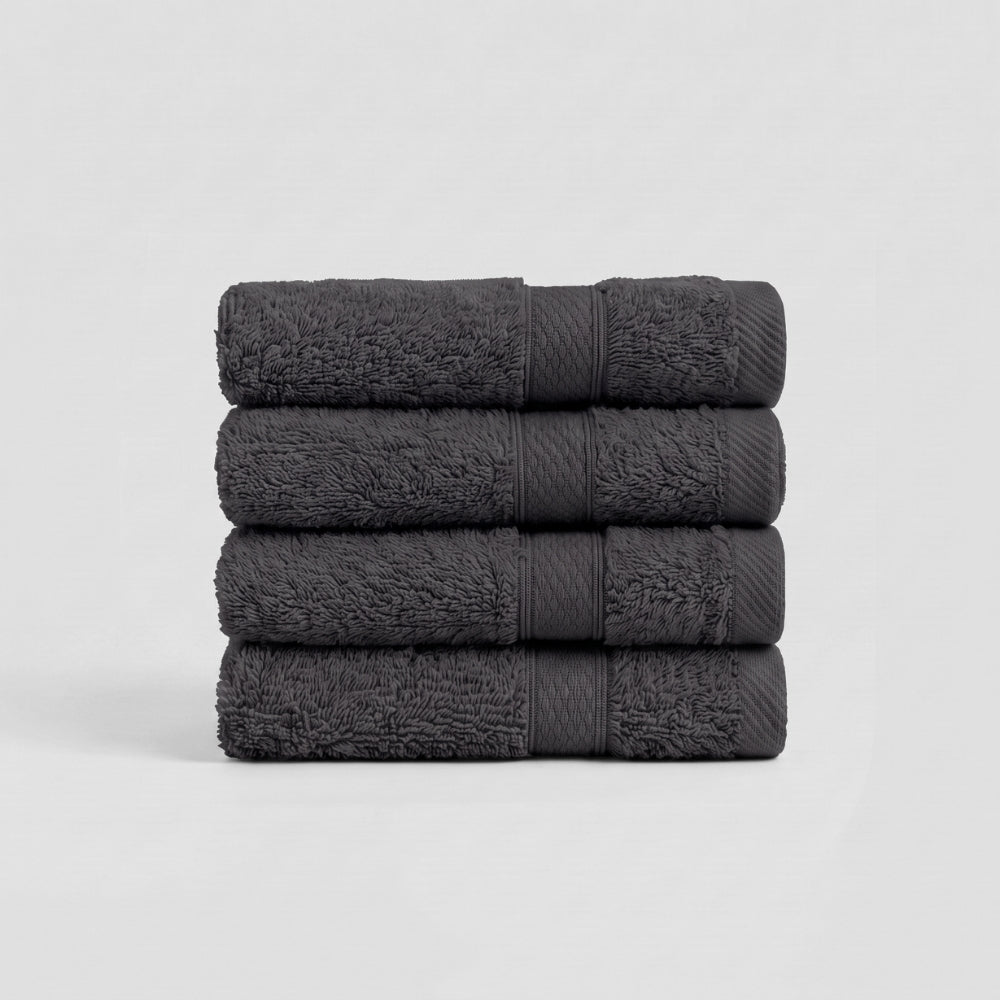 Sienna Hand Towel (Set of 4)