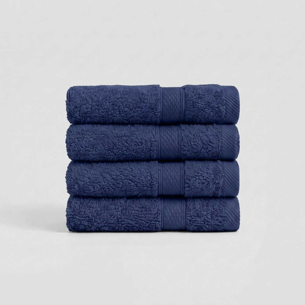 Sienna Hand Towel (Set of 4)