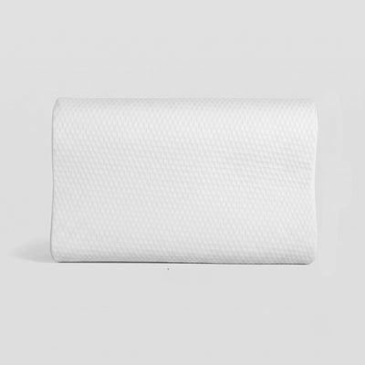 Wavy Memory Foam Pillow