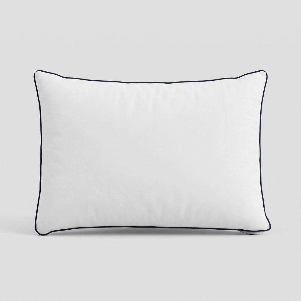 Lux Microfiber Hotel Pillow