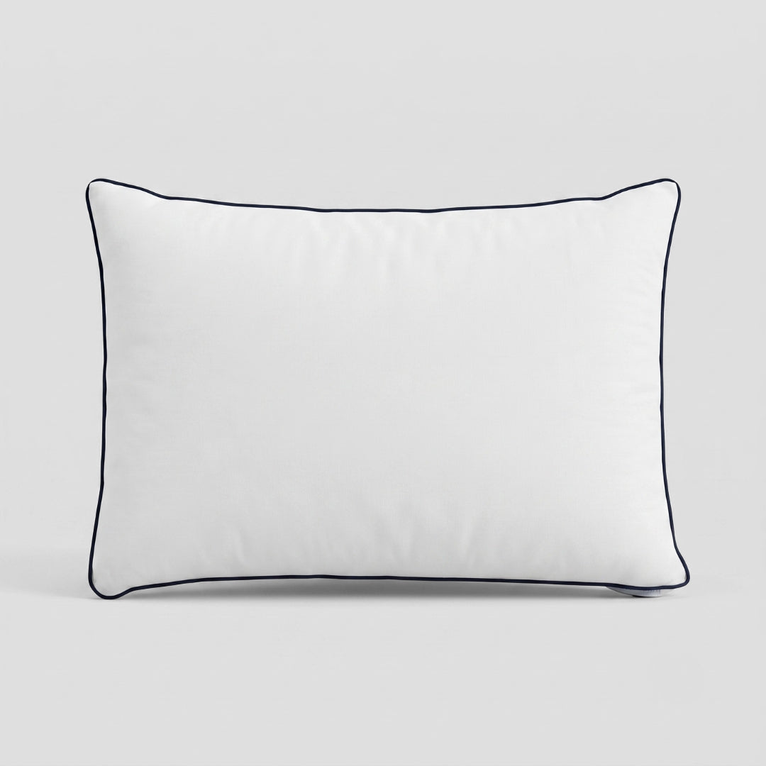 Lux Microfiber Hotel Pillow