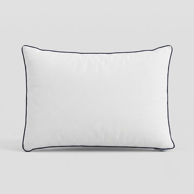 Lux Microfiber Hotel Pillow