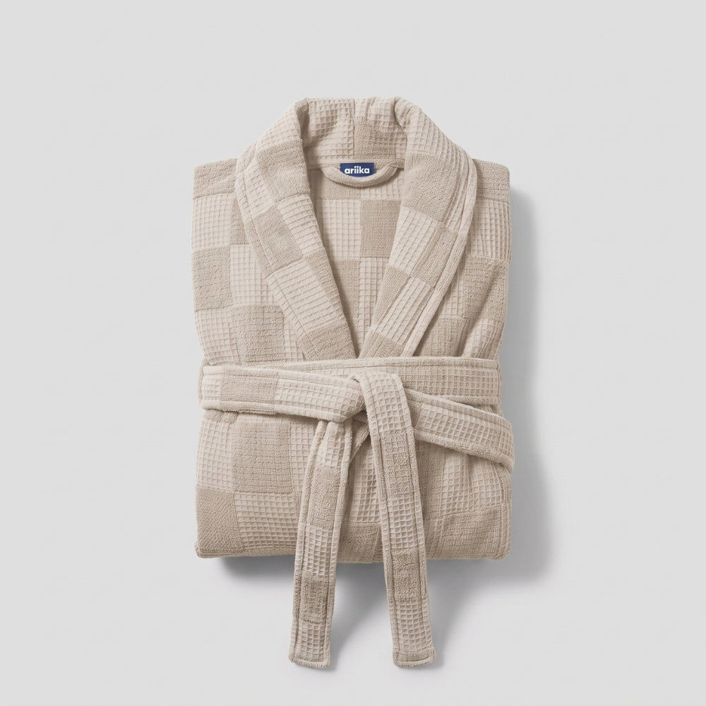 Brix Bathrobe