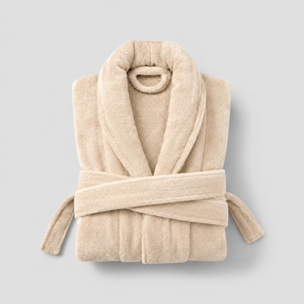 Essential Bathrobe