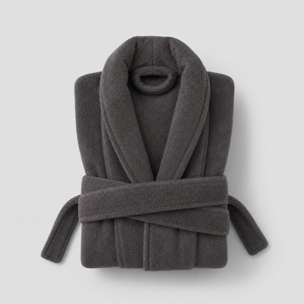 Essential Bathrobe
