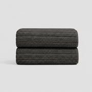 Grain Face Towel (Set of 2)