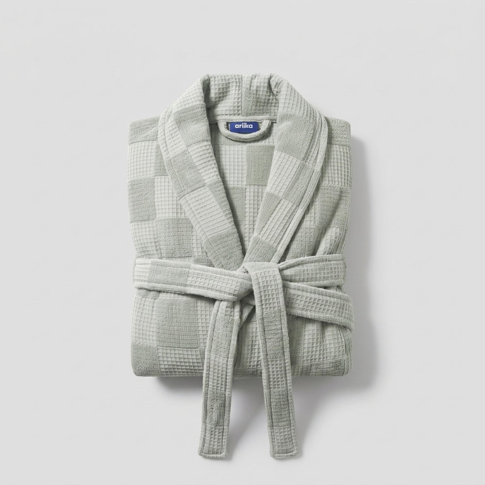 Brix Bathrobe