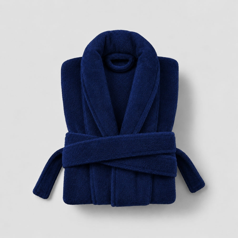 Essential Bathrobe