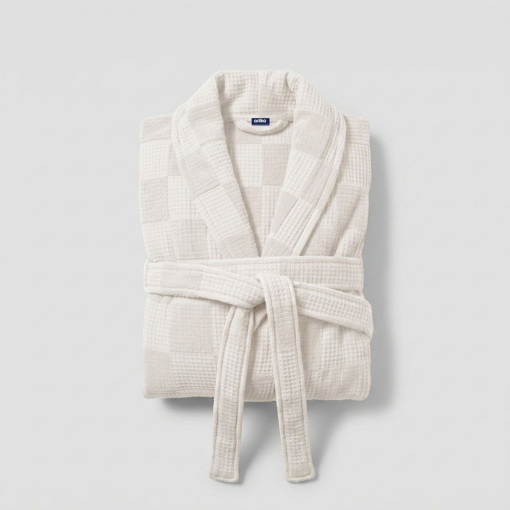 Brix Bathrobe
