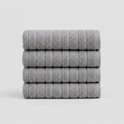 Grain Hand Towel (Set of 4)