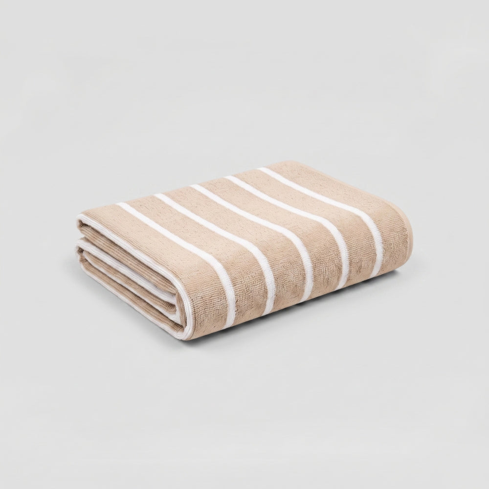 Stripes Bath Towel