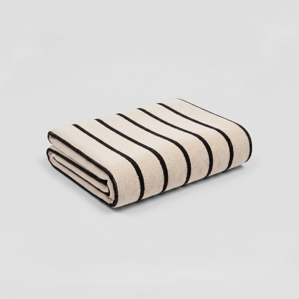 Stripes Bath Towel