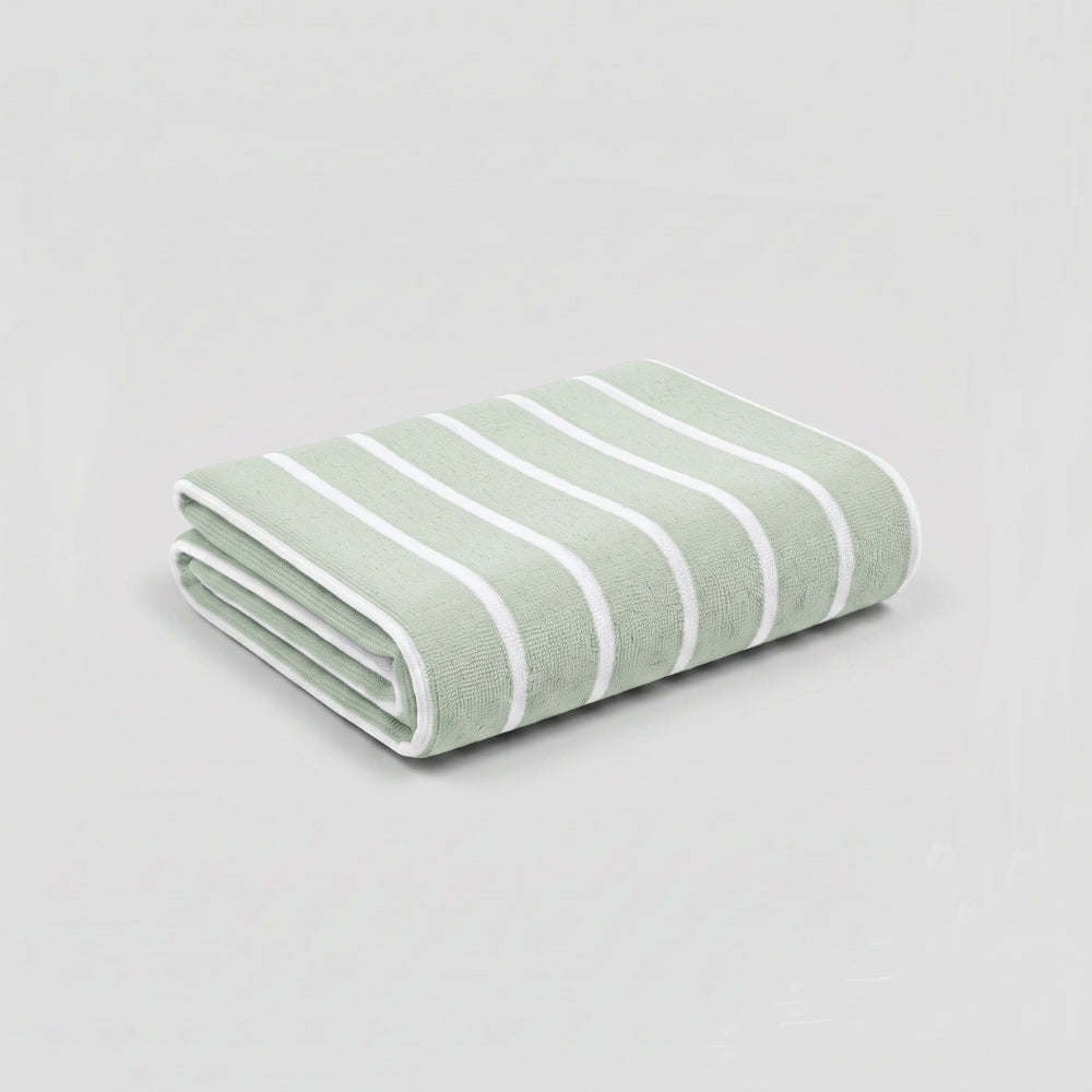Stripes Bath Towel
