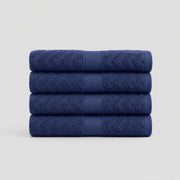 Plaza Hand Towel (Set of 4)