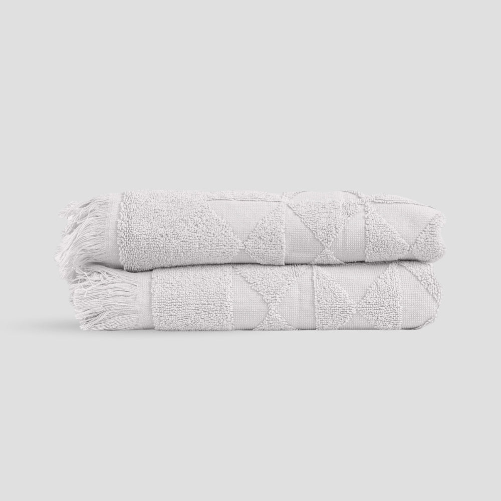 Granada Face Towel (Set of 2)