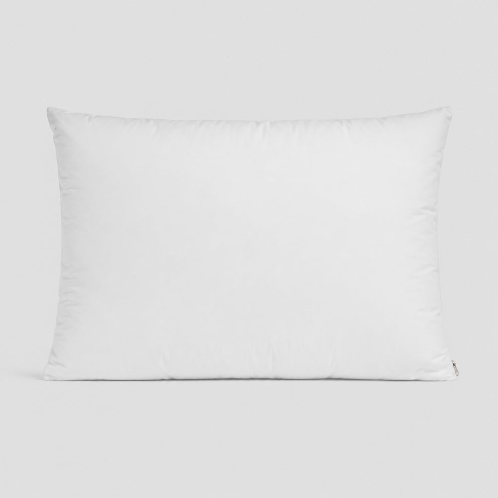 2-in-1 Premium Microfiber Hotel Pillow