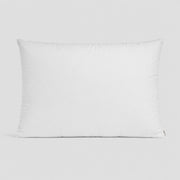 2-in-1 Premium Microfiber Hotel Pillow