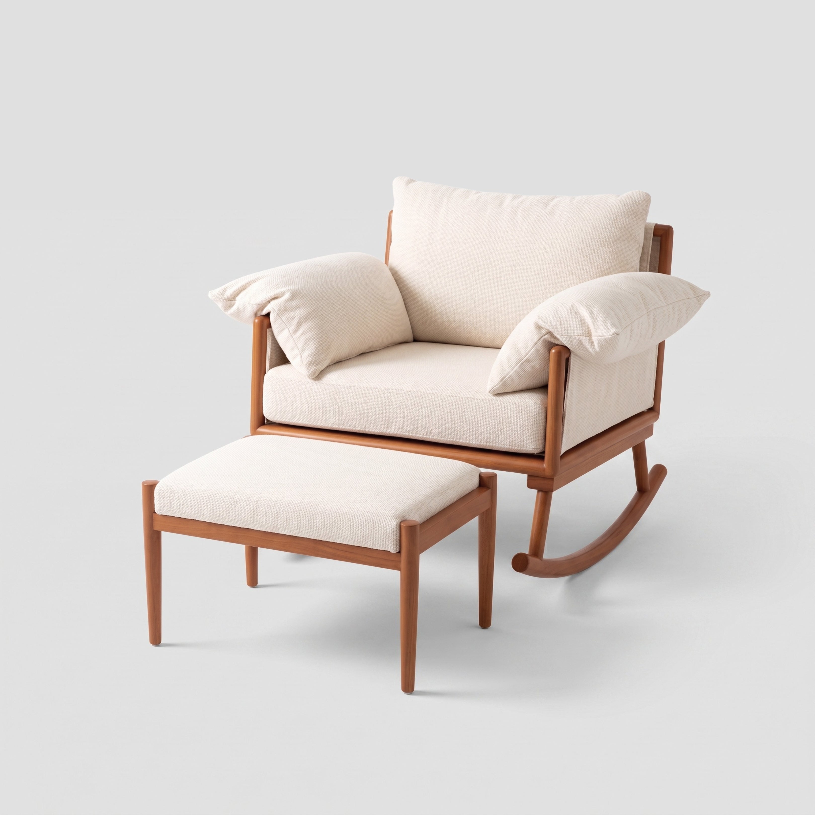 Floa Nursing Chair