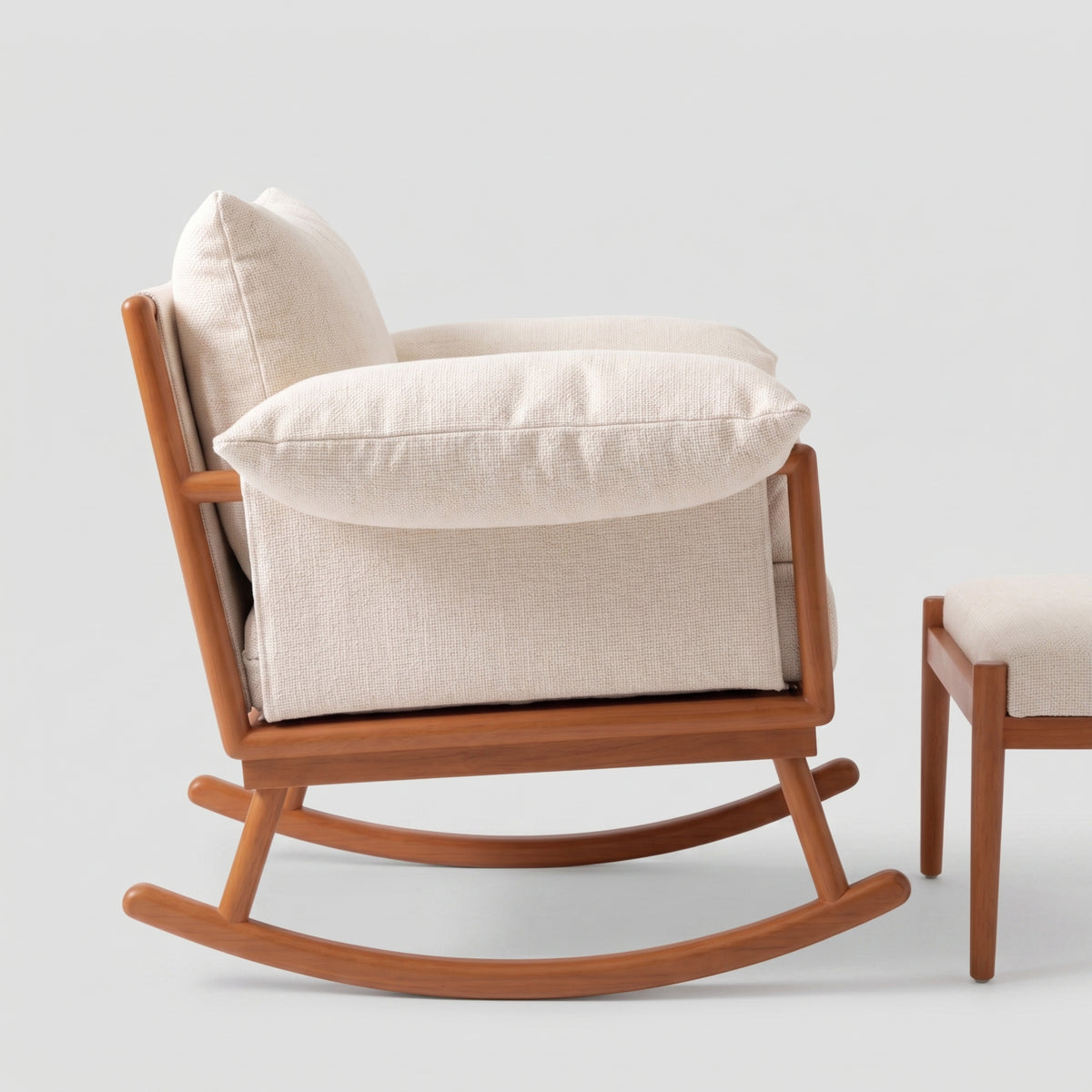 Floa Nursing Chair